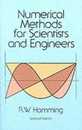 Numerical Methods for Scientists and Engineers (Dover Books on Mathematics)