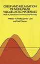 Creep and Relaxation of Nonlinear Viscoelastic Materials (Dover Civil and Mechanical Engineering)