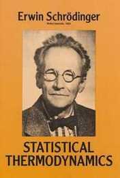 Statistical Thermodynamics (Dover Books on Physics)