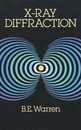 X-Ray Diffraction (Dover Books on Physics)