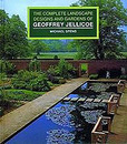 The Complete Landscape Designs and Gardens of Geoffrey Jellicoe