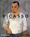 Picasso in Paris 1900-1907