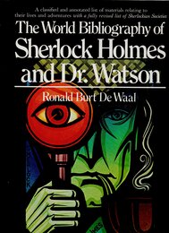 World Bible Of Sherlock Holmes