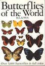 Butterflies Of The World