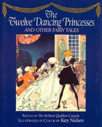 Twelve Dancing Princesses