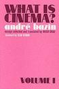 What Is Cinema