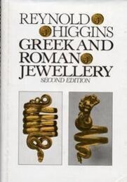 Greek and Roman Jewelry