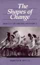 The Shapes of Change