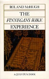 Finnegan's Wake Experience (Quantum Books)