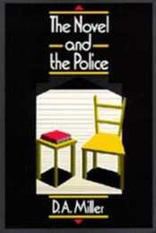 The Novel and The Police