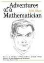 Adventures of a Mathematician