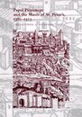 Papal Patronage and the Music of St. Peter'S 1380-1513