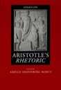 Aristotle's Rhetoric (PHILOSOPHICAL TRADITIONS)