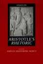 Aristotle's Rhetoric (PHILOSOPHICAL TRADITIONS)