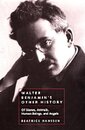 Walter Benjamin's Other History: Of Stones Animals Human Beings and Angels (Weimar and Now 15)