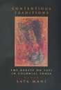 Contentious Traditions: The Debate on Sati in Colonial India