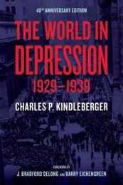 World in Depression 1929?1939