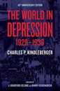 World in Depression 1929?1939
