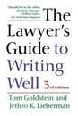 Lawyer's Guide to Writing Well