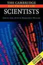 Camb Dictionary of Scientists 2ed
