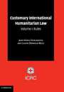 Customary International Humanitarian Law