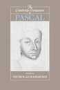 The Cambridge Companion to Pascal (Cambridge Companions to Philosophy)