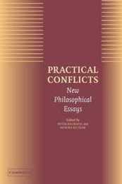 Practical Conflicts