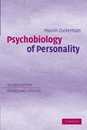 Psychobiology of Personality (Problems in the Behavioural Sciences S)