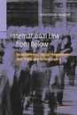 International Law from Below