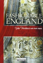 ファッショナブル・イングランド: FASHIONABLE ENGLAND