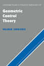 Geometric Control Theory (Cambridge Studies in Advanced Mathematics Series Number 52)