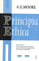 Principia Ethica