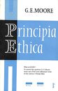 Principia Ethica