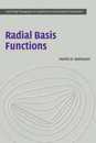 Radial Basis Functions: Theory and Implementations (Cambridge Monographs on Applied and Computational Mathematics Series Number 12)