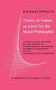 Theory of Games as a Tool for the Moral Philosopher