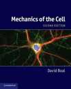 Mechanics of the Cell