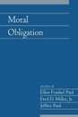 Moral Obligation (Social Philosophy and Policy)