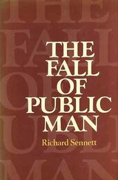 Fall of Public Man