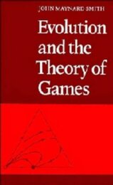 Evolution and the Theory of Games