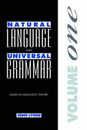 Natural Language and Universal Grammar: Volume 1: Essays in Linguistic Theory (Essays in Linguistic Theory 1)