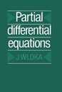 Partial Diff Equations:Wloka