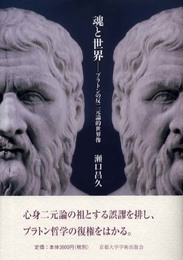 魂と世界: プラトンの反二元論的世界像