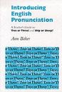 Introducing English Pronunciation: A Teacher's Guide to Tree or Three? and Ship or Sheep?