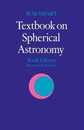 Textbook on Spherical Astronomy