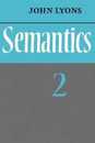 Semantics 2