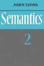 Semantics 2