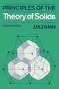 Principles of the Theory of Solids: Seond Edition