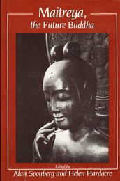 Maitreya the Future Buddha