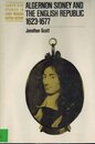 Algernon Sidney and the English Republic 1623?1677 (Cambridge Studies in Early Modern British History)