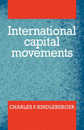 International Capital Movements